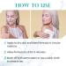 Body Drench Micellar Skin Nourishing Tan Eraser 6 oz - Gentle and Effective Skincare Solution - Buy Online on GoSupps.com
