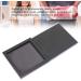 makeup table cosmetic makeup case professional eyeshadow box metal iron palette for birthdays lipstick eyeshadow - Buy Online on GoSupps.com