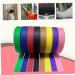FOMIYES 12 Pcs Colored Duct Tape Strong Sticky Wrinkle Paper Round Grill Grate Tea Pot Strainer Replacement Masking Tape Colored Garage Door t Handle Child Crepe Paper Spray Paint - Buy Online on GoSupps.com