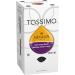 Tassimo Gevalia Dark Roast Coffee Single Serve T-Discs 148g (5 Boxes of 12 T-Discs) - Buy Online on GoSupps.com