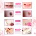 2PCS Pink Privates Intimate Area Cream Rosa Privates rea ntima Crema labios y pezones crema Lips & Nipple Cream Piel Cara Crema Corporal labios Crema Axila - Buy Online on GoSupps.com