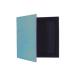 Mermaid Fish-Scale Magnetic Eyeshadow Palette - 10x10cm - Buy Online on GoSupps.com