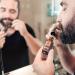Blackbeard's Ultimate Beard Care Set - Benzoe-Orange Fragrance | Oil Balm Soap Brush Comb & Shears | Perfect Gift for Beards - Buy Online on GoSupps.com