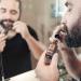 Blackbeard's Beard Oil - Benzoe-Orange | Jojoba & Argan Oil for Soft Well-Kept Beards | 30ml Handmade in Germany - Buy Online on GoSupps.com