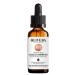 Oliveda F59 - Hydroxytyrosol Corrective Firming Face Serum | Instant effect light lines | Hyroxytyrosol paracress extract natural hyaluron - tightens the skin + fine pores - 30 ml
