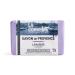 La Corvette Provence Lavender Soap 100g - Best Natural French Soap for Soft Skin | International Shipping - Buy Online on GoSupps.com