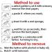 102 PCS Pirate Temporary Tattoo Jolly Roger Cute Tattoos Decoration Decal Waterproof Sticker for Party Parade - Buy Online on GoSupps.com