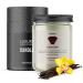 Cane Corso Candle - 220g Soy Wax with Madagascan Vanilla Jasmine & Sugared Almond - Cane Corso Gift - Dog Candles by Makester