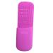 Beaupretty Makeup Brush Pad cosmetics brush clean mat brush cleaning pad brush cleaner mat brush scrubber multi function makeup brush cleaning mat brush cleaning tool Silica gel Multifunction