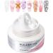  Dubbulon 3D Sculpting Gel 60ml Solid Nail Gel - Non-Sticky Builder Manicure Design for Women Creating Modeling Painting Extensions Hand Manicure Art - Buy Online on GoSupps.com