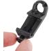 Buy Mtsooning Tactical QD Swivel Loop - Quick Release & Rail Sling Attachment for 20mm Picatinny Rails - International Shipping Available - Buy Online on GoSupps.com