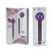 Glossy Pops Hey Cupcake Lipgloss - Sweet YoSelf (Purple) | International Shipping Available - Buy Online on GoSupps.com