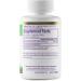 Paradise Herbs Milk Thistle - 60 Vegetarian Capsules for Liver Support - Buy Online on GoSupps.com