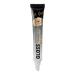 L.A. Girl Gloss Topper Clearly Clear - 0.34 fl oz (10 ml) | High-Shine Lip Gloss - Buy Online on GoSupps.com