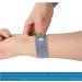 Dinghaole Acupressure Bracelet Set 4 Anti-Nausea Bracelets for Pregnancy Travel & Kids | Perfect for Vacations & Flying - Buy Online on GoSupps.com