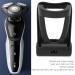 Rechargeable Electric Shaver Base | Universal Folding Razor Charging Stand for BY-310/330/1298/RQ1150 - Buy Now - Buy Online on GoSupps.com