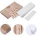 Ipetboom 400pi ces Kit de B tonnets de Cire pour pilation Corps Visage Jetables Applicateurs Bois - Buy Online on GoSupps.com