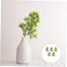 Cabilock 20 Pcs Simulated Pine Leaves Christmas Pine Picks Fern Garland Boutique Plastic Gift Dark Greenx4pcs mediumx4pcs - Buy Online on GoSupps.com