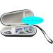 Hard Case for Gillette Fusion5 ProGlide Power Men's Razor by SANVSEN - Buy Online on GoSupps.com