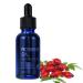 Rosehip Oil for Face 30ml - 100% Pure Organic Rose Hip Oil for Skin Body and Hair Natural Rosehip Seed Oil Moisturizes and Nourishes for a Healthy Complexion