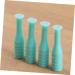 Buy Healeved Halter 8-St Glasses Case & Lens Suction Tool for Hard Contact Lenses - Festival AB Frame Green | International Shipping - Buy Online on GoSupps.com