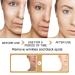 2 Pack Turmeric Dark Spot Corrector Serum - Natural Brightening and Moisturizing Face Repair Serum with Turmeric Oil (30ml) - Buy Online on GoSupps.com