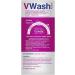 VWash Intimate Hygiene Wash 200ml - Keep Clean & Fresh All Day - Buy Online on GoSupps.com