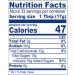 Fabbri Ginger with Syrup 21 oz - Authentic Italian Flavor - 1 Count - Buy Online on GoSupps.com