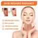 2023 Magical Carrot Bubble Mask | Pore Purifying Facial Mask with Carrot Extract | 12PCS - Buy Online on GoSupps.com