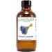 French Lavender 4 fl oz (118 ml) Glass Bottle w/Cap 100% Pure Essential Oil GreenHealth - Buy Online on GoSupps.com