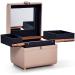 Caboodles Life & Style Train Case - Premium Makeup & Accessory Organizer - Buy Online on GoSupps.com