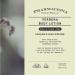 Pharmacopia Verbena Body Lotion 16 oz - Vegan & Cruelty-Free Aromatherapy Moisturizer - Buy Online on GoSupps.com