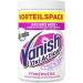 Vanish Oxi Action Powerweiss Powder - 1.125kg Stain Remover & Laundry Booster for White Laundry | Chlorine-Free | Fast International Shipping - Buy Online on GoSupps.com