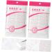 Gogogmee 20 Sheets Eyelash Eyelashes Positioning Stickers Eye Mapping Stickers Eyelashes Isolated Patches - Buy Online on GoSupps.com