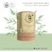 green-goose Alum Deodorant 120 + 80 grams | Pure Crystal Stone | Long-lasting Deodorant and Aluinstick - Buy Online on GoSupps.com