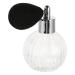 minkissy 1 Set Perfume Bottle Refillable Spray Bottle Small Perfume Spray Bottle Antique Perfume Sprayer Crystal Bottle Terrarium Fogger Perfume Sprayer Decorate Travel Filling Glass