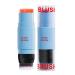 Women's Blush Stick | Lightweight Cream Texture Multi-Use Double Ended Long-Lasting Instant Color - Multifunctional Daily Use Versatile Beauty