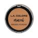 L.A. COLORS Mineral Pressed Powder, Classic Tan CMP377