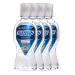 Bufferin Hand Sanitizer Gel with Aloe & Vitamin E - 8 fl oz, 4 Count | Pack of 1 - Buy Online on GoSupps.com