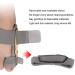 WIKINK Bunion Corrector Toe Straightener - Adjustable Orthopedic Separators for Hallux Valgus Correction & Bunion Relief - Buy Online on GoSupps.com