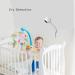 iBaby M2C WiFi Baby Monitor Camera 1080P FHD Audio Night Vision Wall Mount Kit | 2021 Updated HD Video & Audio Quality with Motion Crying Alerts | White M2C with Flexible Tail - Buy Online on GoSupps.com