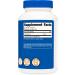 Nutricost Yohimbine - 240 Capsules - Buy Online on GoSupps.com
