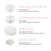 Vanity Planet Spin for Perfect Skin Replacement Brush Heads - Set of 4 | Face & Body Scrub - Buy Online on GoSupps.com