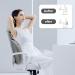 Neuleben 2-in-1 Massage Back & Neck Stretcher | Pain Relief & Alignment | Best Neck & Back Support | International Shipping - Buy Online on GoSupps.com