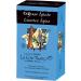 La Courtisane Licorice Spice Herbal Tea Kosher Gluten-Free 20 Teabags - Buy Online on GoSupps.com