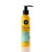 Cocunat - Curl Moisturizer Leave -in - Design defined and moistened curls - flexible glossy and smooth curls - maximum moisture supply - curly method - removed Frizz - 150 ml