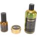 Men's Intimate Care Set - Itch Relief, Moisturizing, Discomfort Reduction - Gentle Daily Foam - Buy Online on GoSupps.com
