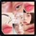 Magic Color Changing Cream for Cheek & Lip - Moisturizing Blush & Lip Gloss - Clear A - Buy Online on GoSupps.com