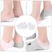 Height Increase Insoles & Heel Covers - Breathable Foot Protection Pads for Comfortable Fit - Buy Online on GoSupps.com