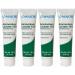 (4 Pack) MAJOR AMMONIUM LAC 12% CREAM AMMONIUM LACTATE-12% White 140 GM UPC 309045983485